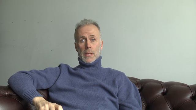 Monologue for two: Glenn Ellis смотреть онлайн