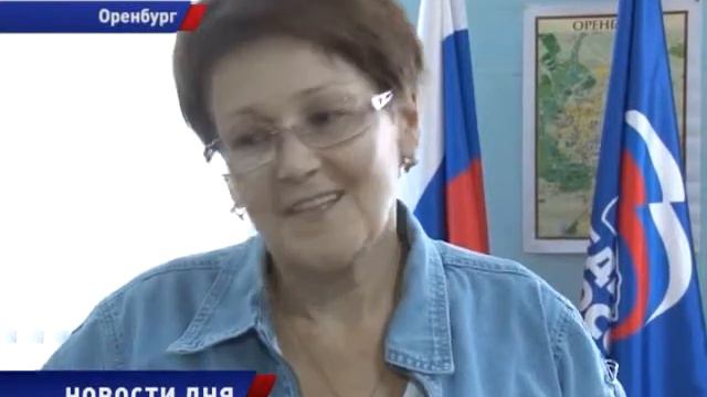 Шефство над сиротами. России нужен каждый ребенок смотреть онлайн