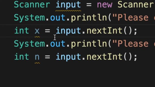 Methods Loops and Series смотреть онлайн