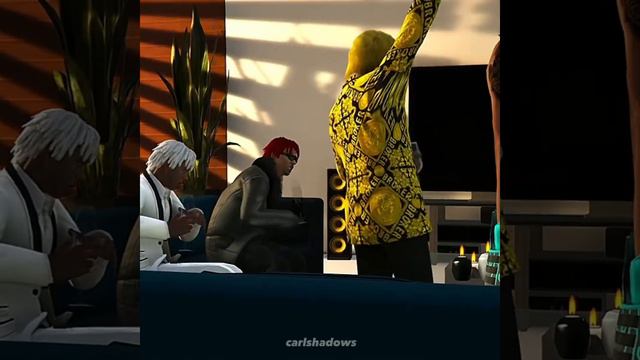GTA edit смотреть онлайн
