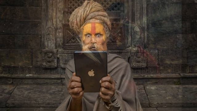 Притча Гнев