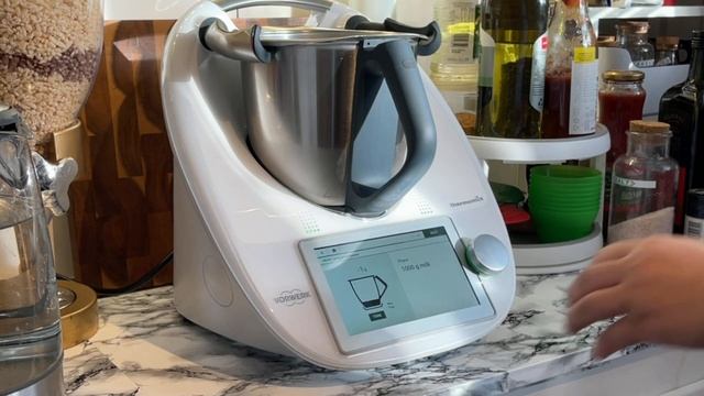 Lasagna Bolognese using Thermomix TM6 смотреть онлайн
