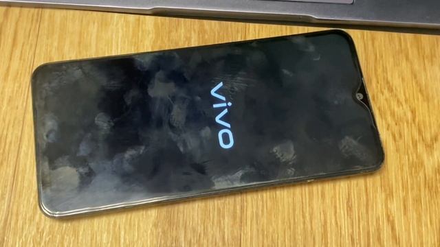 Vivo Y1S (Vivo 2015) разблокировка пинкода и гугл аккаунта FRP смотреть онлайн