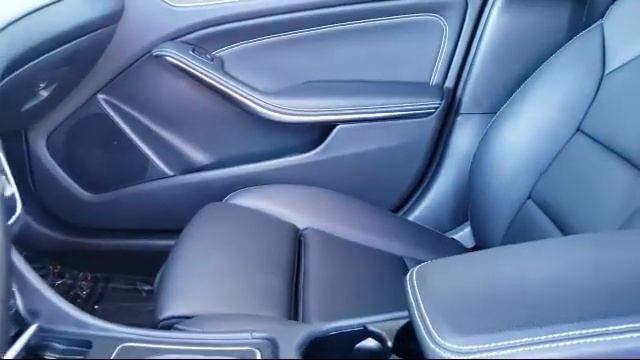 2019 Mercedes-Benz GLA Sport Utility GLA 250 Sacramento  Roseville  Elk Grove  Folsom  Stockton