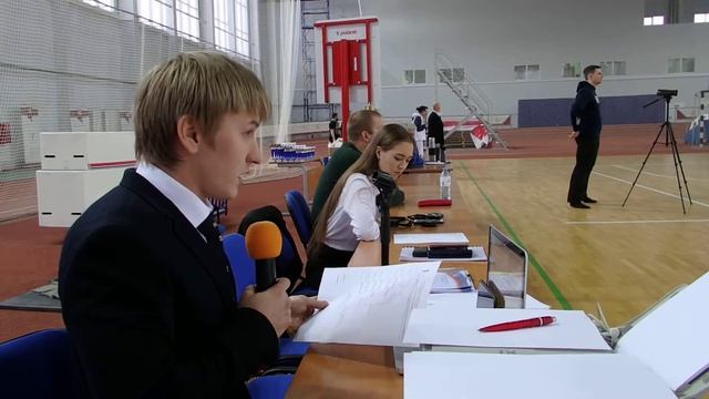 Чемпионат и Первенство Мурманской области по Кёкусинкай карате 2019 смотреть онлайн
