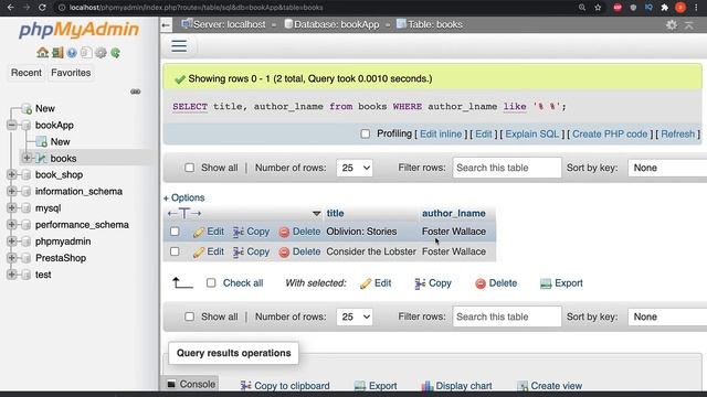mysql database bangla tutorials part 41 : Solution OF DISTINCT, ORDER BY, LIMIT, LIKE. смотреть онлайн
