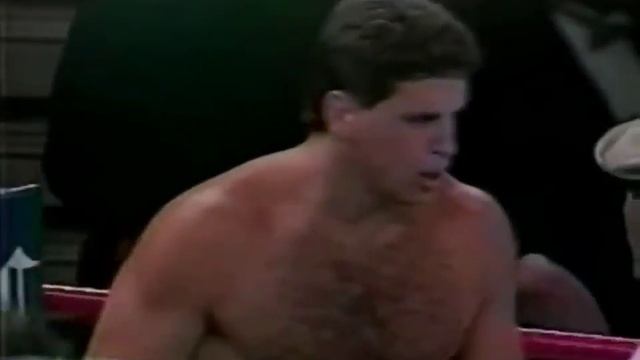 Майк Тайсон против Питера МкНэли 1995 смотреть онлайн