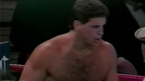 Майк Тайсон против Питера МкНэли 1995