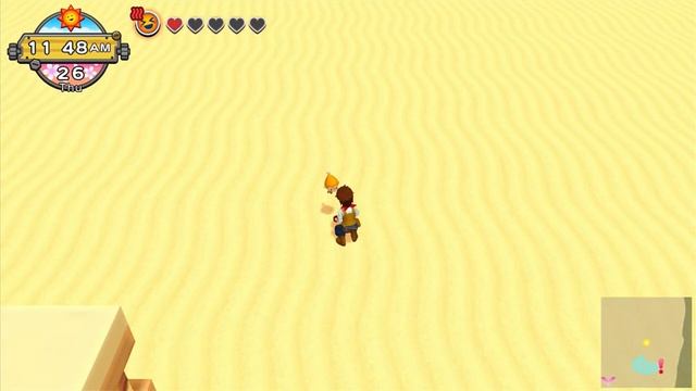 Harvest Moon: One World - WALKTHROUGH - PLAYTHROUGH - LET'S PLAY - GAMEPLAY - Part 8 смотреть онлайн