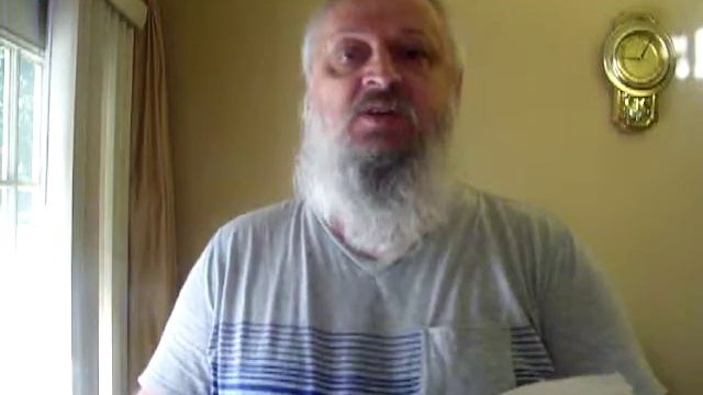 Беседы на Евангелие Луки глава 15(Притча о блудном сыне) смотреть онлайн