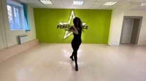 Танец Ча- ча -ча. 2 урок