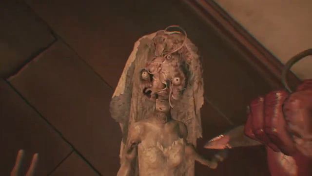 Resident Evil 8 Village Speedrun - World Record