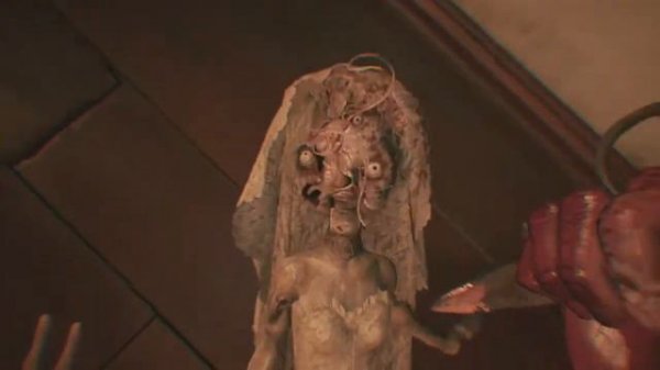 Resident Evil 8 Village Speedrun - World Record