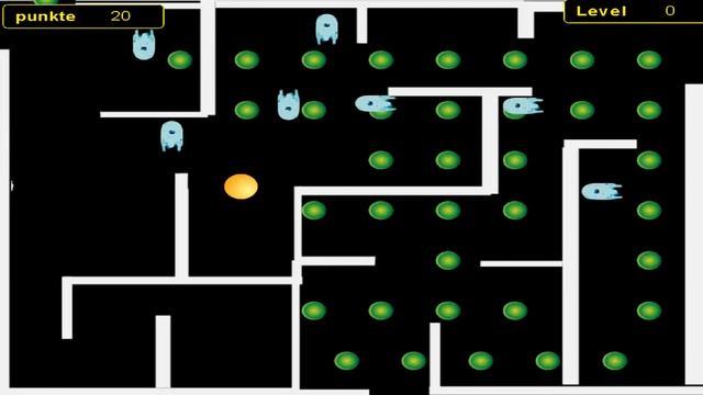 Pacman prototyp by Jana Planer SCRATCH PACMAN CLONE BROWSER ONLINE MIT EDU PAC MAN смотреть онлайн