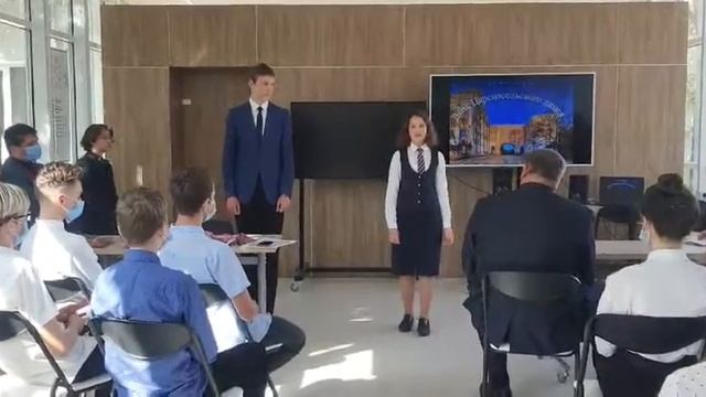 "Талисман" и "Подъезжая под Ижоры". А.С.Пушкин смотреть онлайн