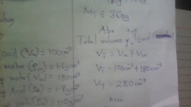 How to find Density in mixture metals problems and solution part 1 смотреть онлайн