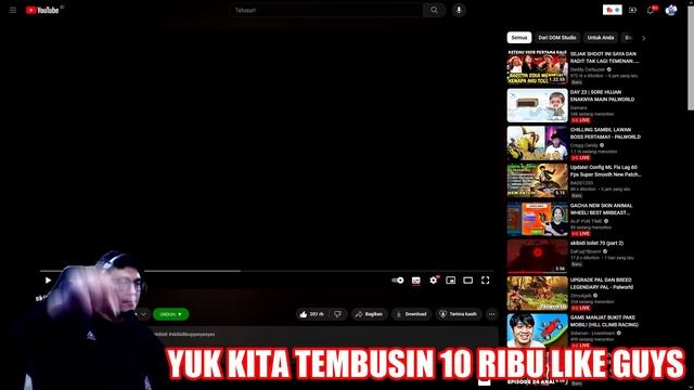 EPISODE BARU 024 SKIBIDI TOILET MULTIVERSE! TITAN DRILLMAN UPGRADE MENYERANG TITAN CAMERAMAN! смотреть онлайн