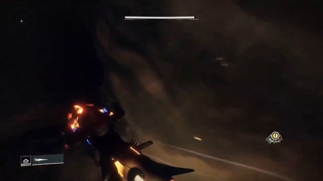 DESCENT CAVERN WARSAT - NODE LOCATION - OVERRIDE FREQUENCY WAYFARER TITLE смотреть онлайн