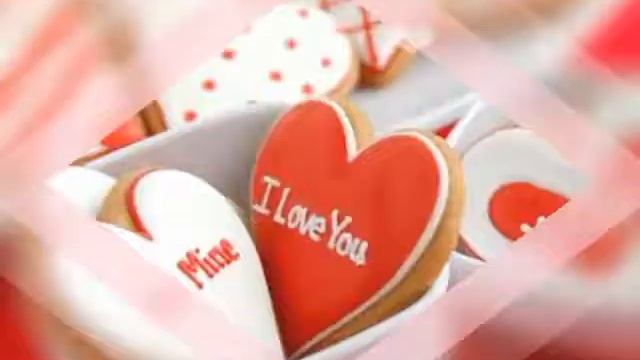 💞💞💞С Днём Святого Валентина💞💞💞 смотреть онлайн