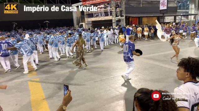 Brazilian Carnival 2020 - Mix 14.02.20 - 4K смотреть онлайн