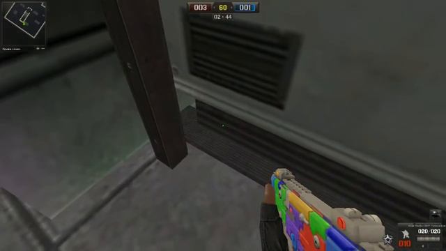 PointBlank . Сказал ему всеравно на акк смотреть онлайн