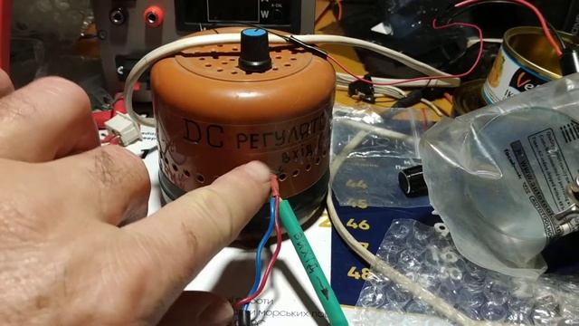 Измерение "MAX/MIN" НАПРЯЖЕНИЯ с помощью КЛЕЩЕЙ. смотреть онлайн