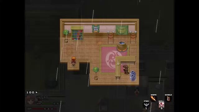 Framed Wings lets play episode 18 battle arena смотреть онлайн