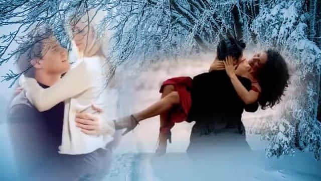 ЛЮБЛЮ Новинка 2018 ! Очень красивый дуэт  Красивая и Душевная песня