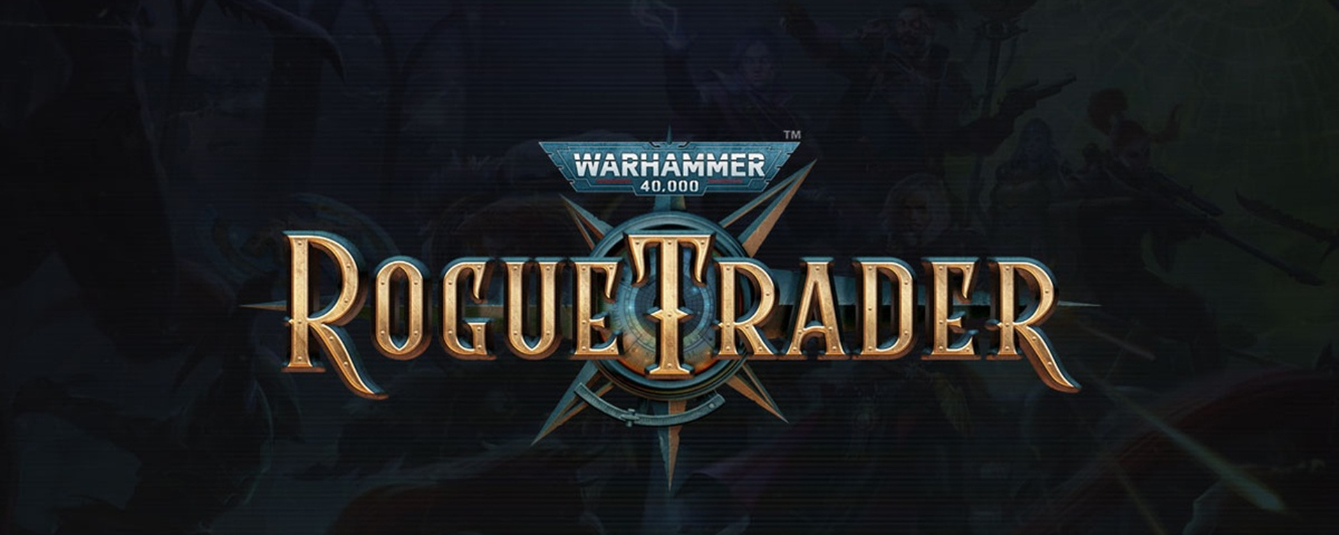 Warhammer 40,000: Rogue Trader (прохождение часть 3)