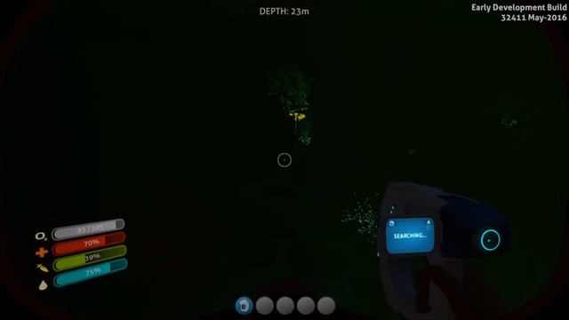 Please Don't Eat Me!!!! (Subnautica) смотреть онлайн