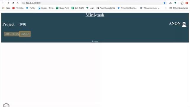 Day 328 to becoming a web developer! #indie #javascript #node #webdev смотреть онлайн