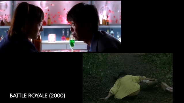 Toutes les références ciné dans Kill Bill смотреть онлайн