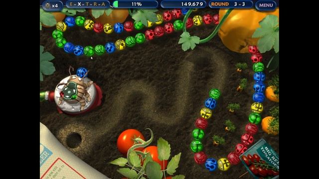 Tumblebugs Trailer смотреть онлайн