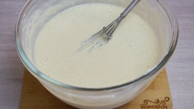 Книга рецептов