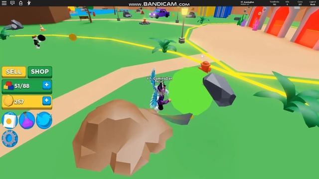 *ALL* NEW SECRET OP WORKING CODES! Roblox Black Hole Simulator смотреть онлайн