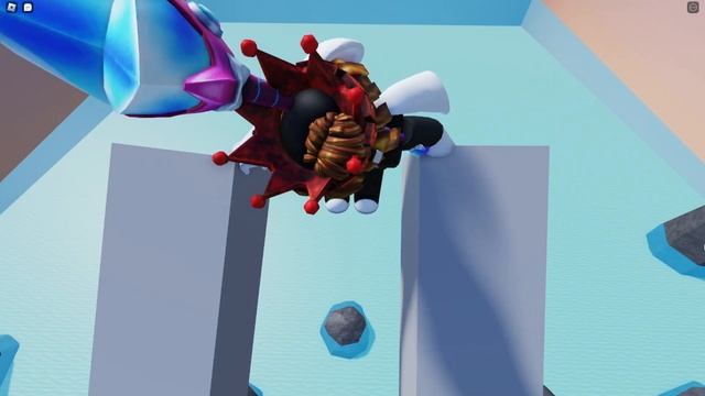 Roblox - Nothing Here - All Cutscenes смотреть онлайн