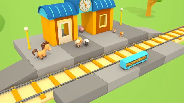 Canciones Infantiles De Leo El Camión - Canta Con Leo - 1 Hora De Música Infantil