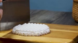 САМЫЕ БОЛЬШИЕ КРЫЛЫШКИ ИЗ КФС ИЗ ЛЕГО