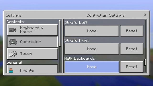 Minecraft PE: How To Change Xbox One Controller Settings смотреть онлайн