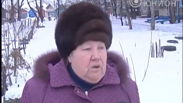 Жителей Родинского не пустили в свои дома представители газовой службы смотреть онлайн