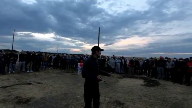 Видео обращение Бузулук 14.08 2020 смотреть онлайн