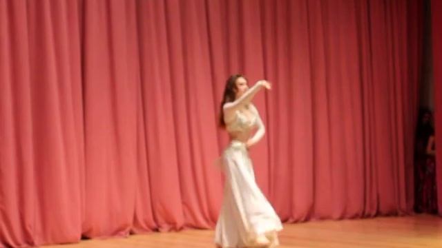 ENTA HAYATI Гордеева Ирина ORIENTAL FEST смотреть онлайн