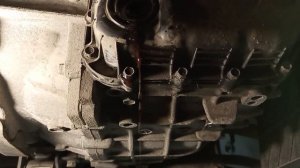 Киа соренто 2016г уровень масло в акпп