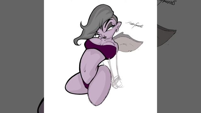 Dark angel sketch смотреть онлайн