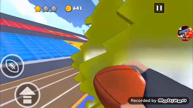 Играю в FootRock 2 часть 6 смотреть онлайн
