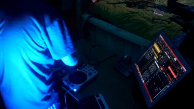 MIX DJ Pip3X con mesa dj gemini firstmix pro смотреть онлайн