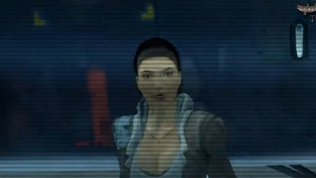 Half-Life 2 Episode 3 Trailer{Traller GAME} смотреть онлайн