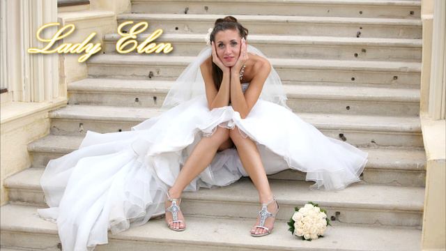 "LADY ELEN" Milan Fiala / COVER LADY JANE смотреть онлайн