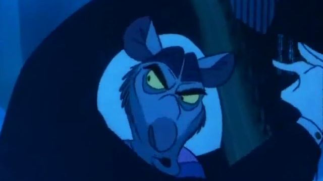 GMD {now I know I've got to run away} смотреть онлайн