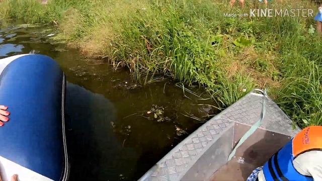 Покатушки AQAMARAN 15лс Bester 30лс Wellboat 30лс